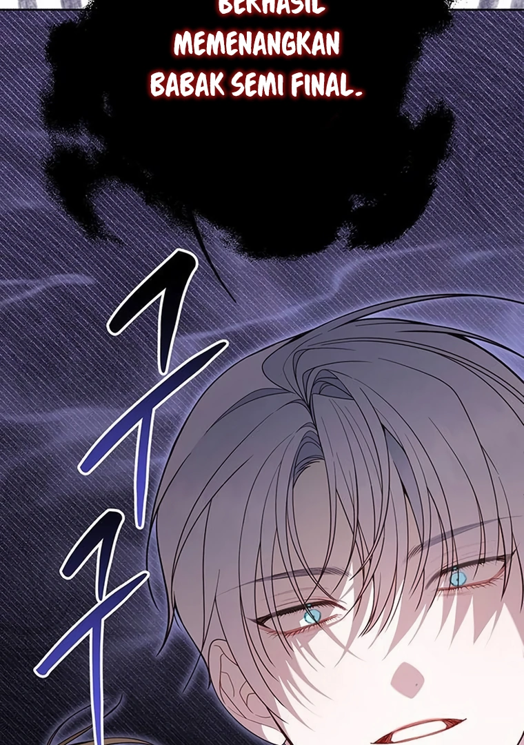 Baby Tyrant Chapter 82 - halaman 134