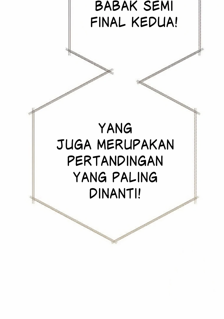 Baby Tyrant Chapter 82 - halaman 142
