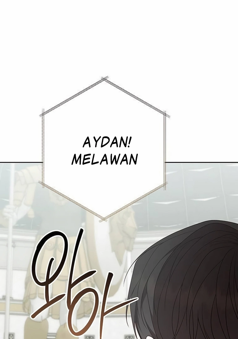 Baby Tyrant Chapter 82 - halaman 143