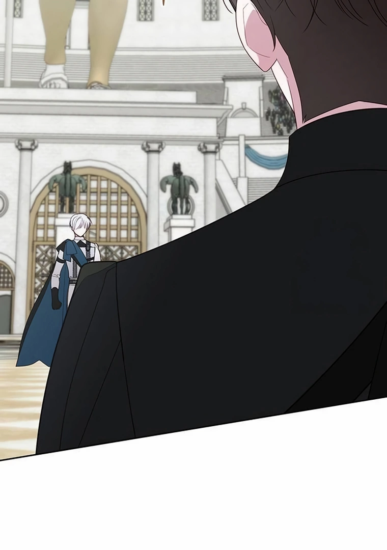 Baby Tyrant Chapter 82 - halaman 144