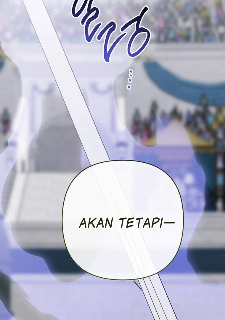 Baby Tyrant Chapter 82 - halaman 155
