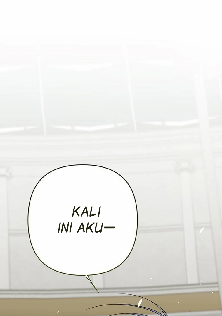 Baby Tyrant Chapter 82 - halaman 157