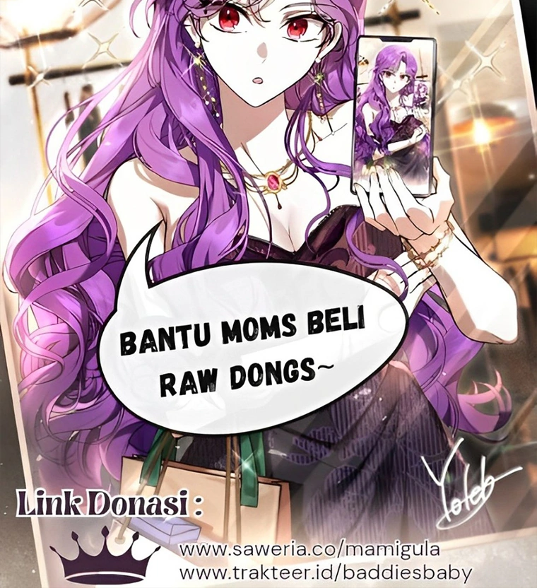 Baby Tyrant Chapter 82 - halaman 167