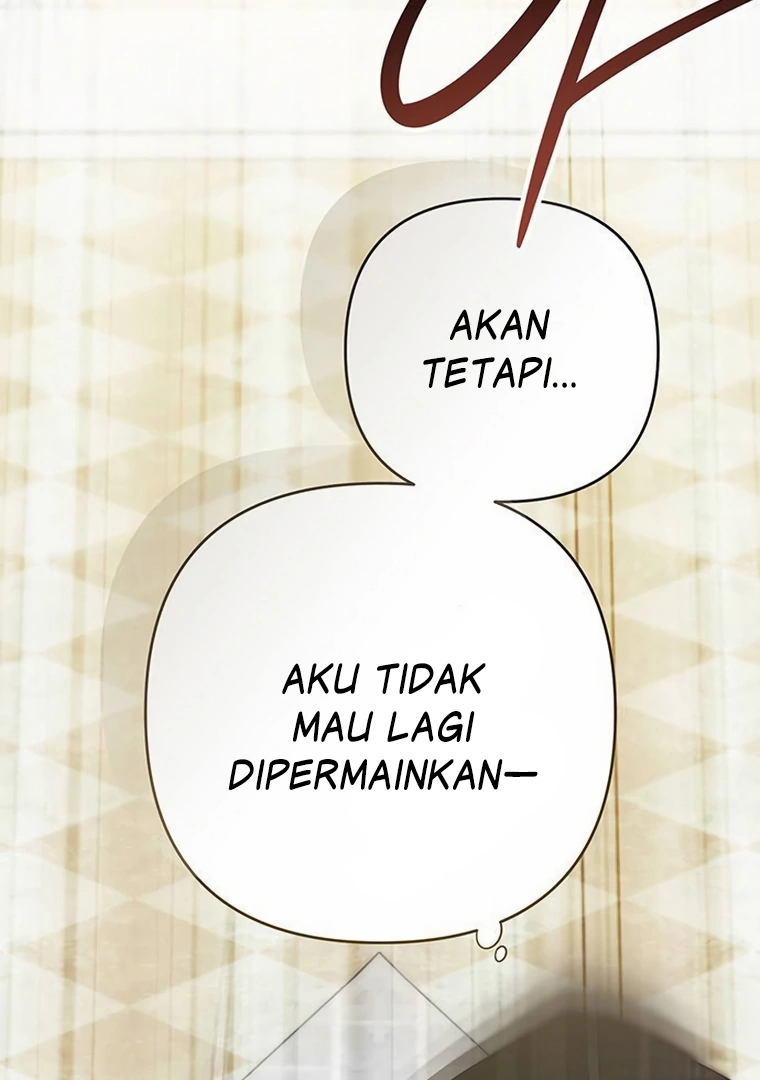 Baby Tyrant Chapter 82 - halaman 3
