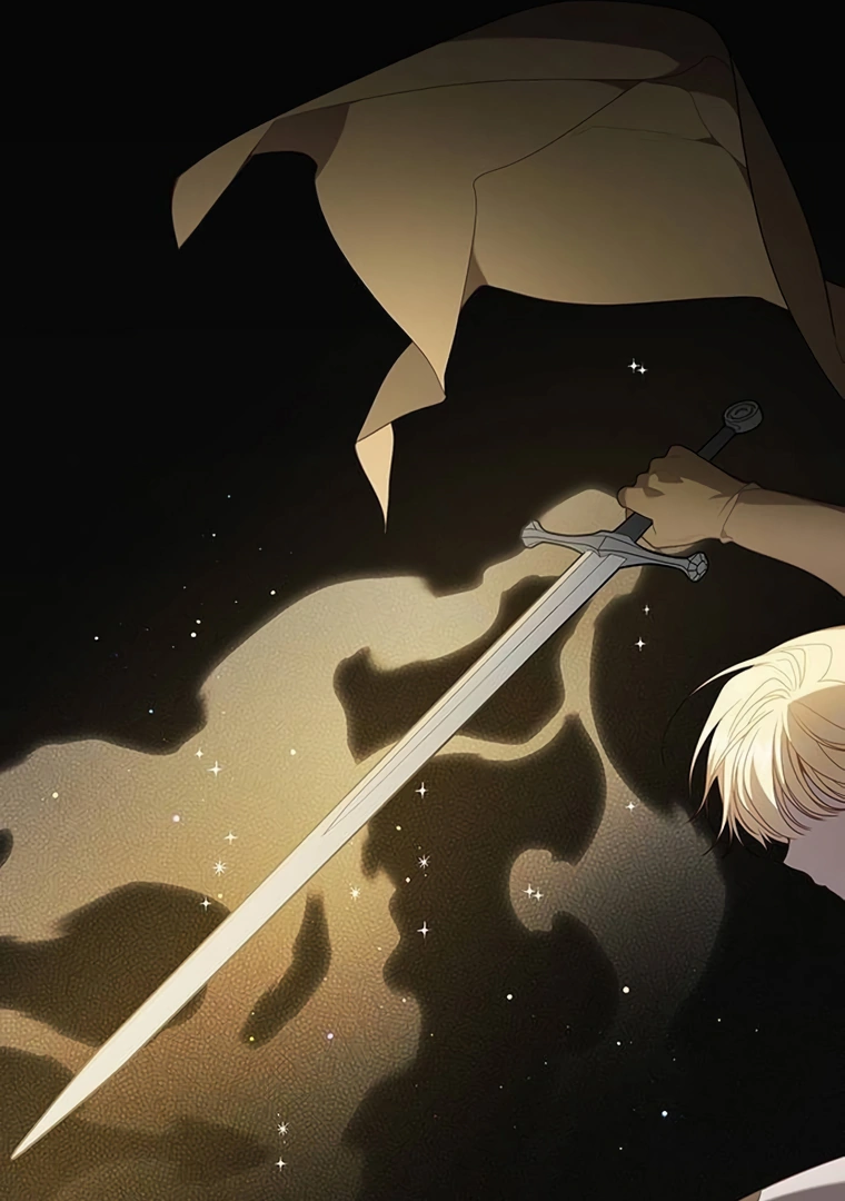 Baby Tyrant Chapter 82 - halaman 31