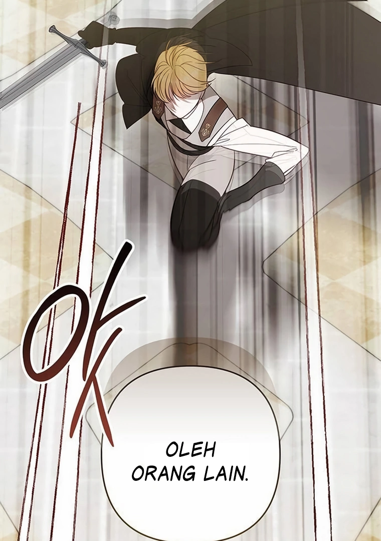Baby Tyrant Chapter 82 - halaman 4