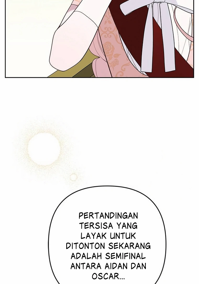 Baby Tyrant Chapter 82 - halaman 45