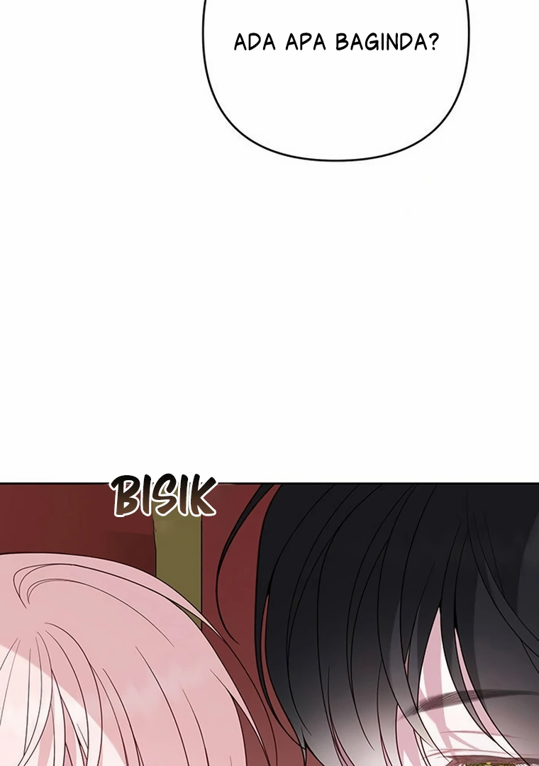 Baby Tyrant Chapter 82 - halaman 47