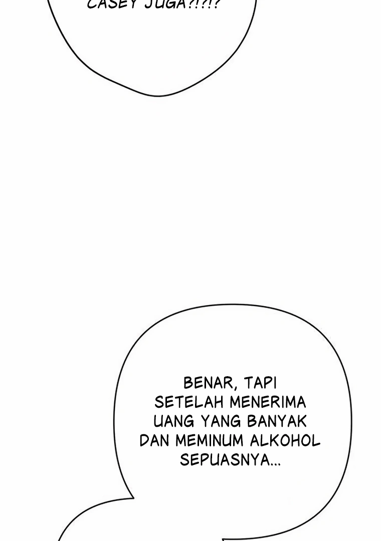Baby Tyrant Chapter 82 - halaman 62