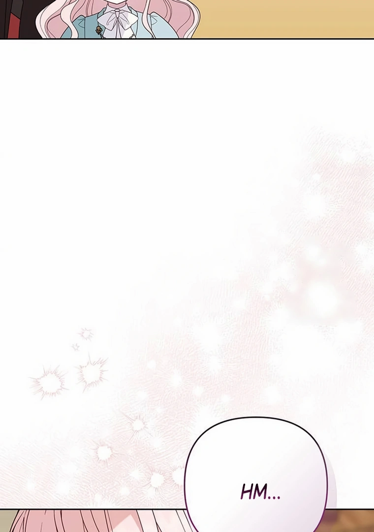 Baby Tyrant Chapter 82 - halaman 64
