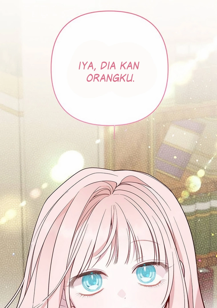 Baby Tyrant Chapter 82 - halaman 72