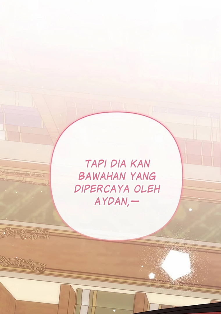 Baby Tyrant Chapter 82 - halaman 77