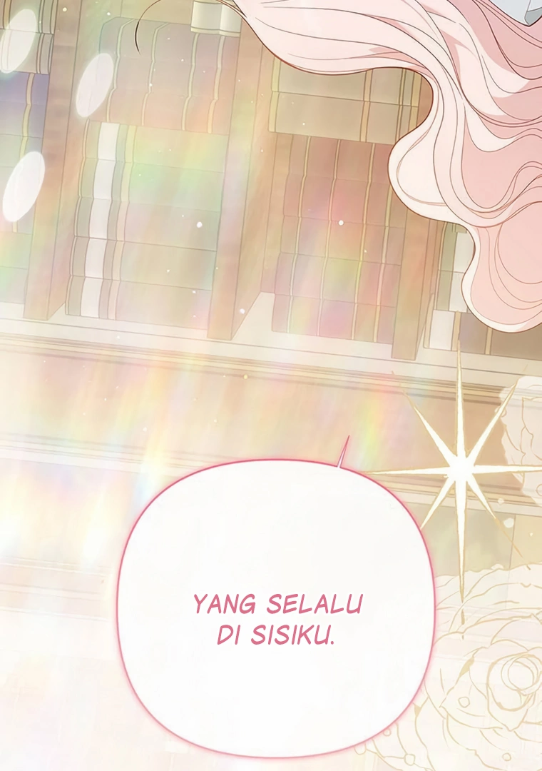 Baby Tyrant Chapter 82 - halaman 79