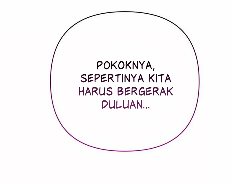 Baby Tyrant Chapter 82 - halaman 87