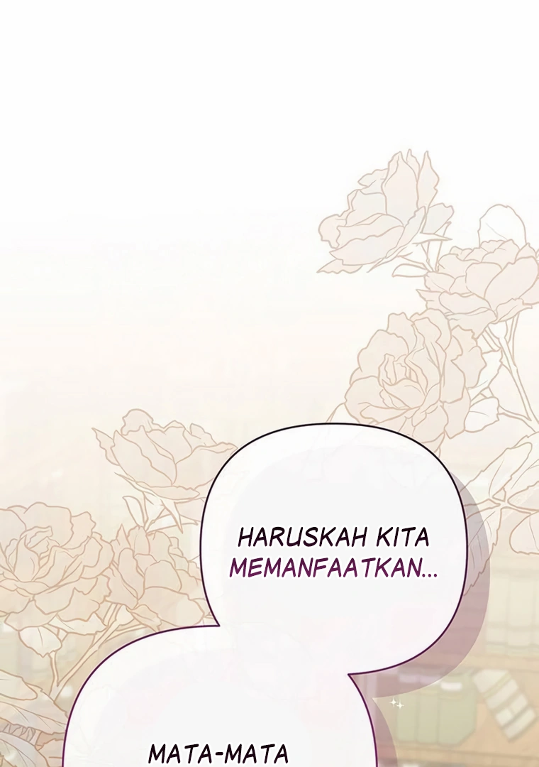 Baby Tyrant Chapter 82 - halaman 88