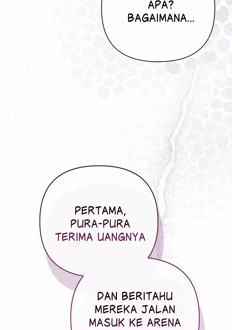 Baby Tyrant Chapter 82 - halaman 91