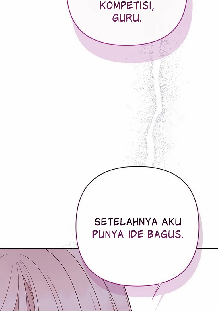 Baby Tyrant Chapter 82 - halaman 92