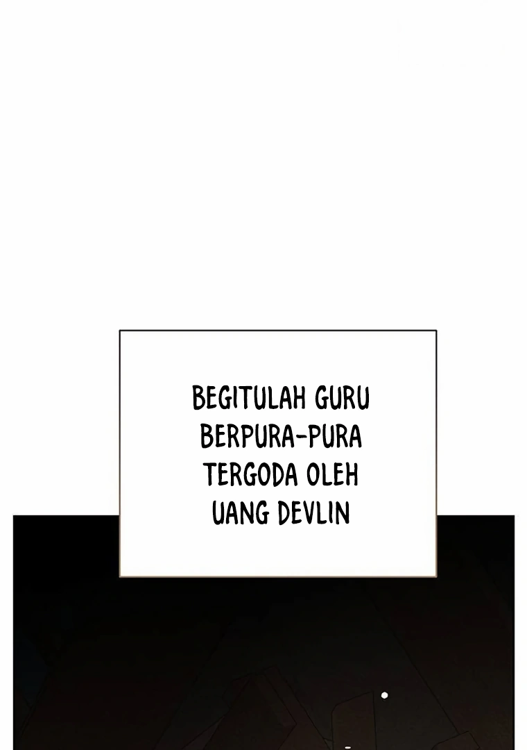 Baby Tyrant Chapter 82 - halaman 94