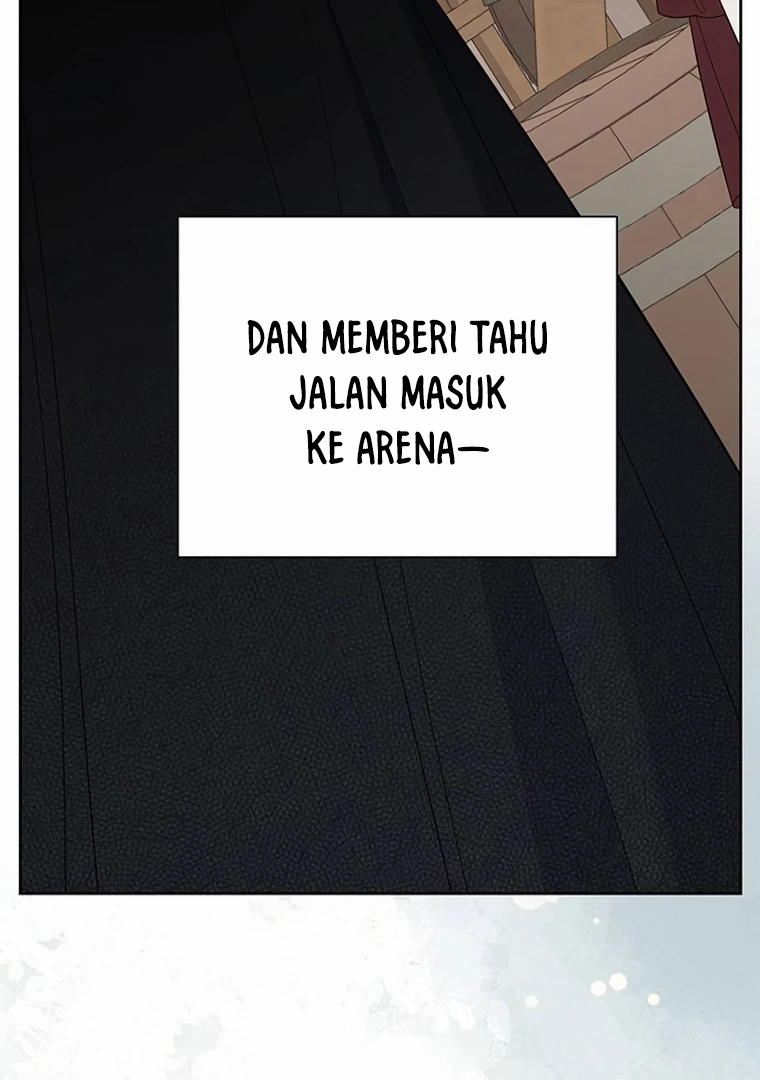 Baby Tyrant Chapter 82 - halaman 96