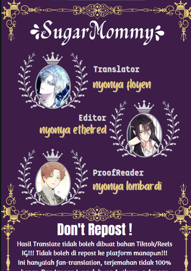 Baby Tyrant Chapter 83 - halaman 1