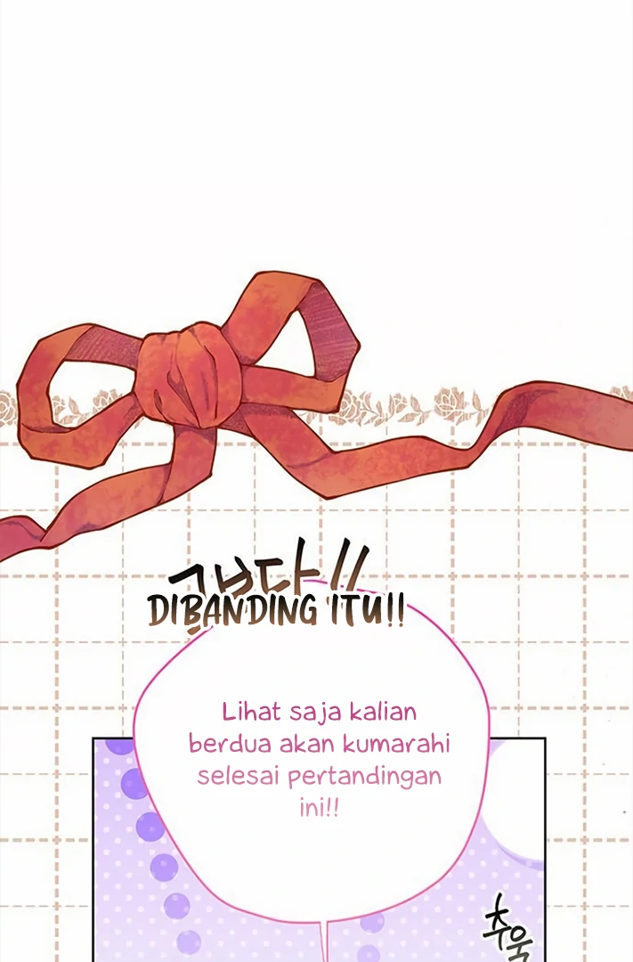 Baby Tyrant Chapter 83 - halaman 110