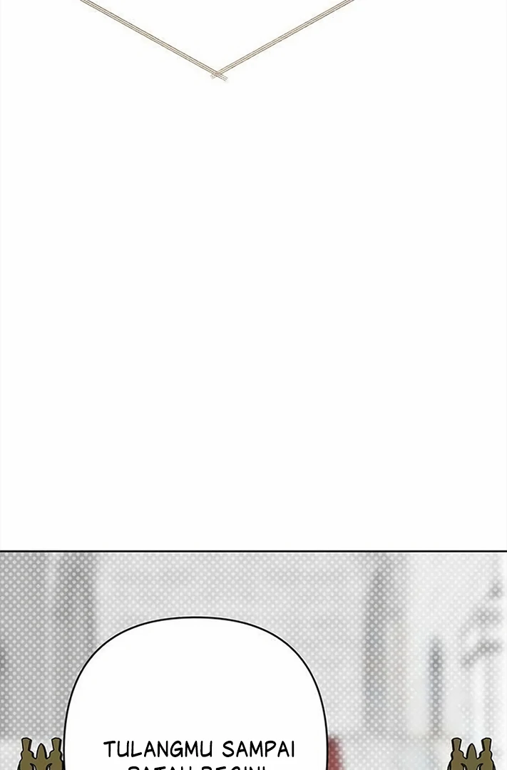 Baby Tyrant Chapter 83 - halaman 115