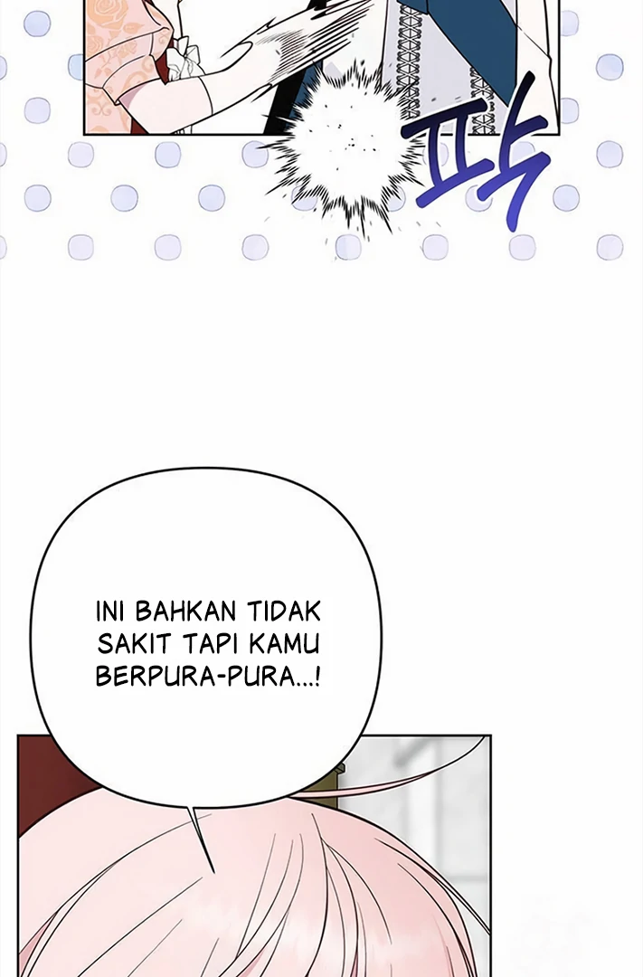 Baby Tyrant Chapter 83 - halaman 119