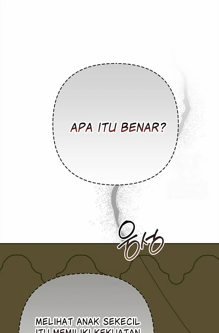 Baby Tyrant Chapter 83 - halaman 121