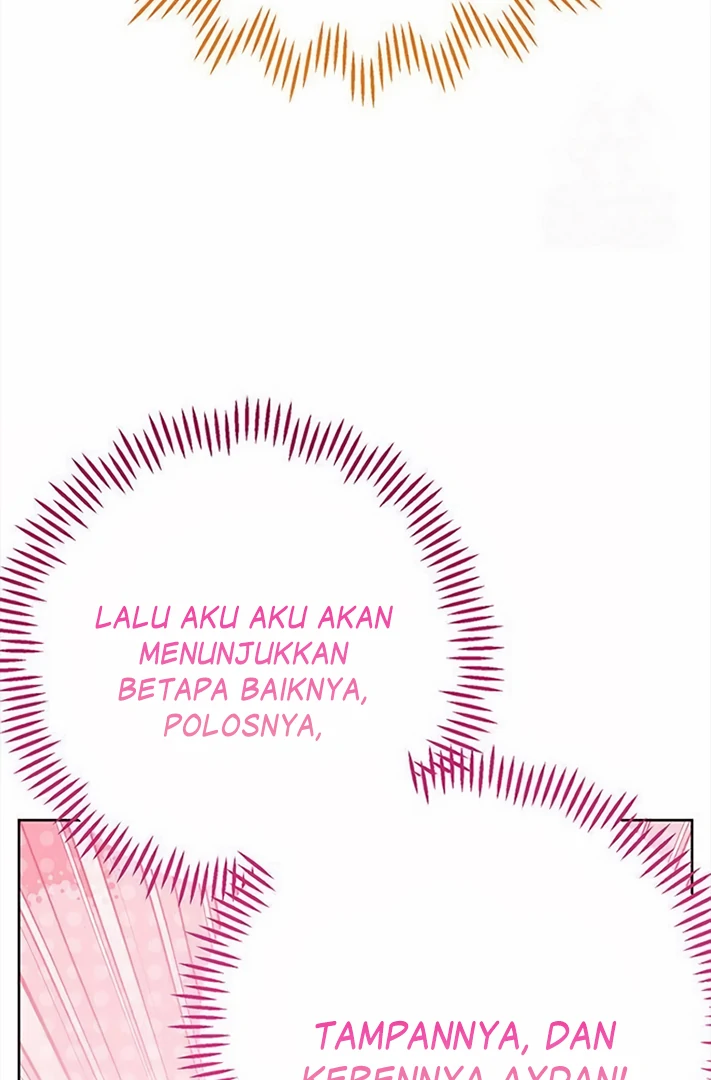 Baby Tyrant Chapter 83 - halaman 129