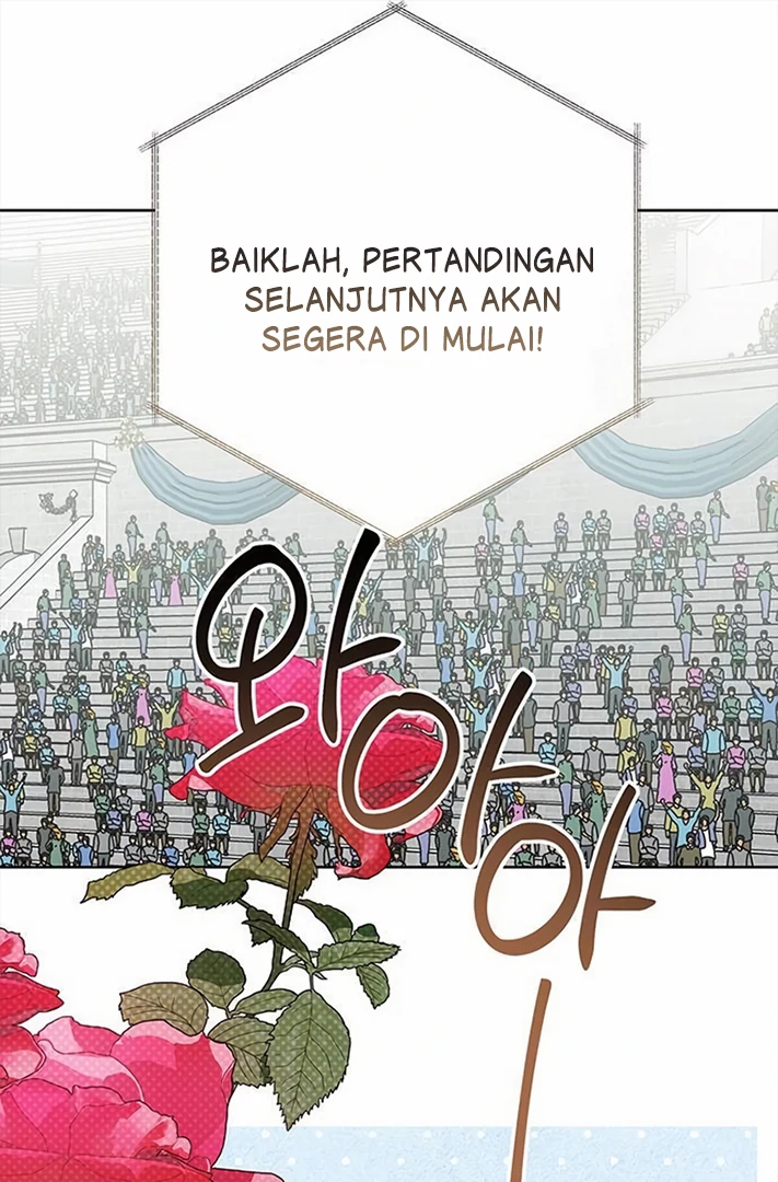 Baby Tyrant Chapter 83 - halaman 132