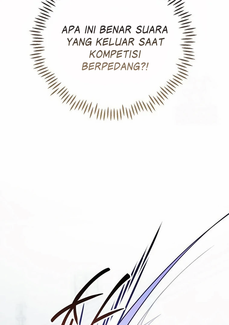 Baby Tyrant Chapter 83 - halaman 19