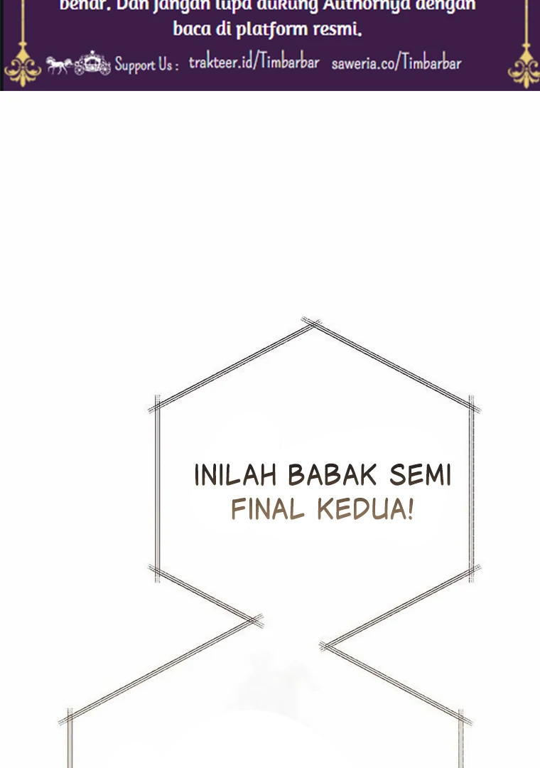 Baby Tyrant Chapter 83 - halaman 2