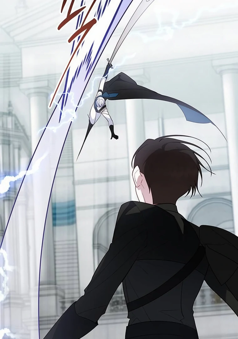 Baby Tyrant Chapter 83 - halaman 20