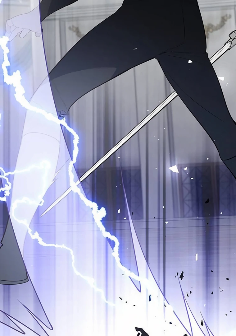 Baby Tyrant Chapter 83 - halaman 21