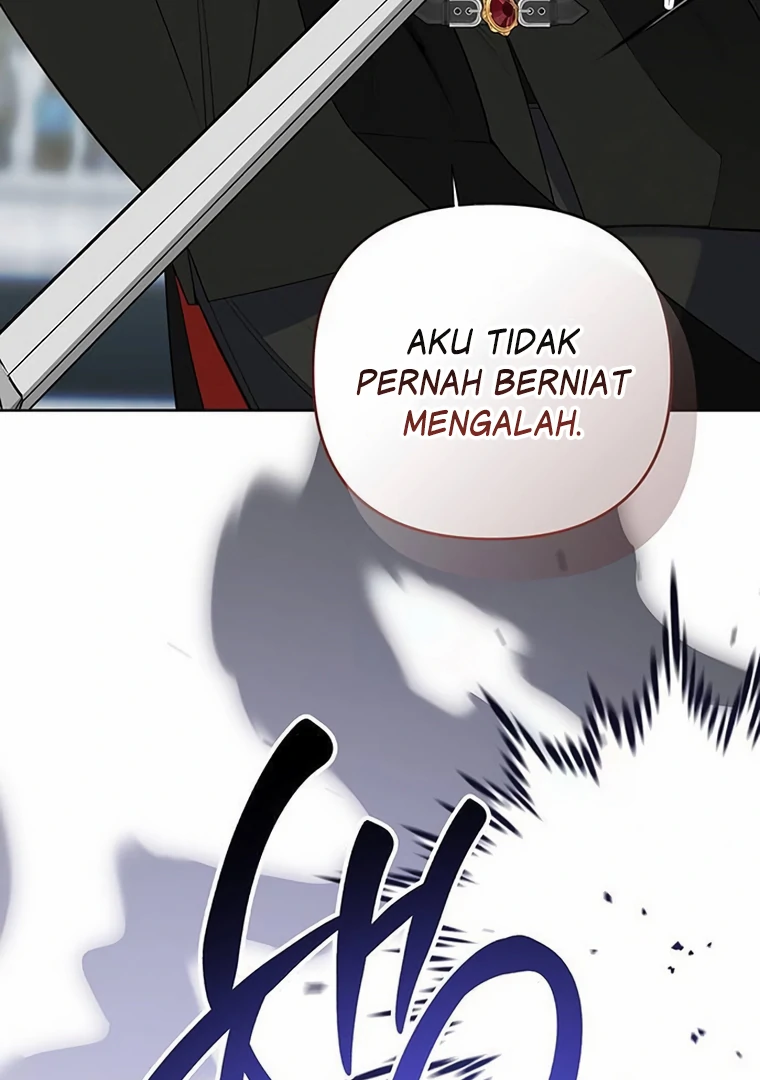 Baby Tyrant Chapter 83 - halaman 33