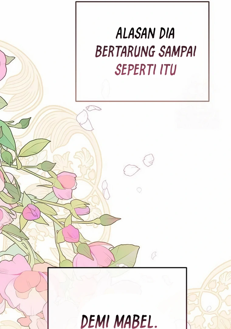 Baby Tyrant Chapter 83 - halaman 45