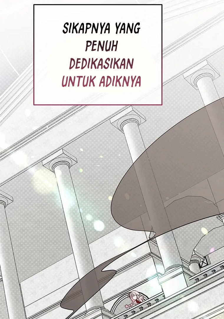 Baby Tyrant Chapter 83 - halaman 51