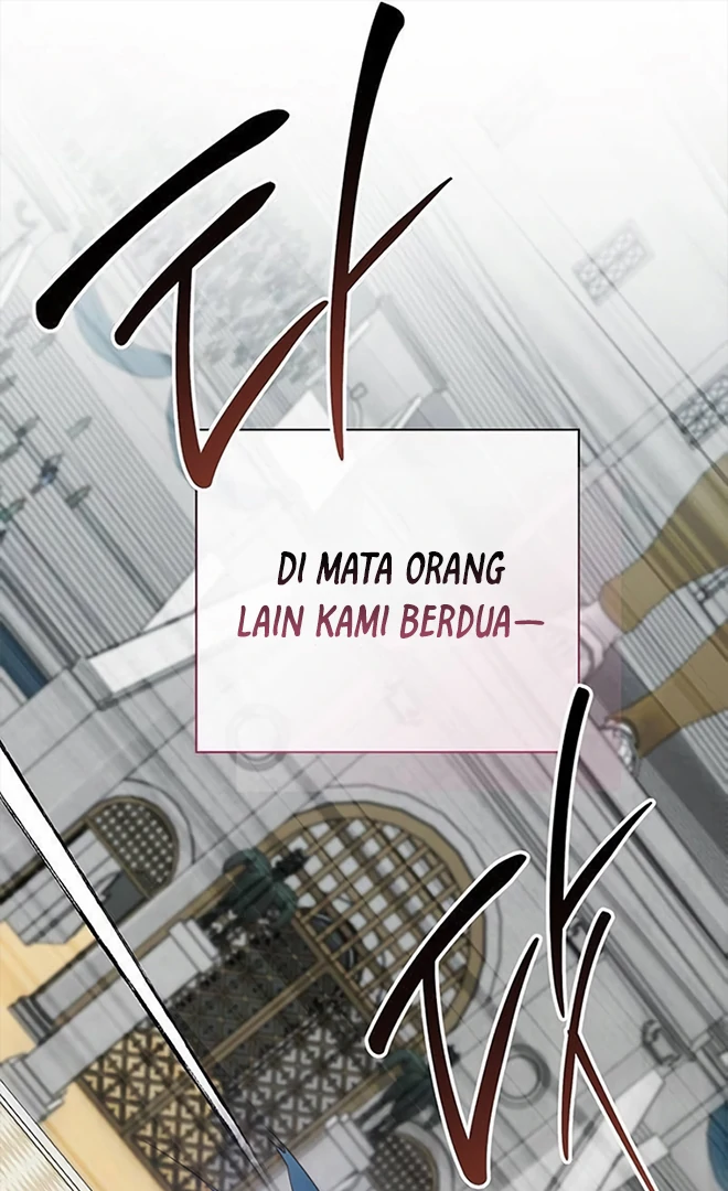 Baby Tyrant Chapter 83 - halaman 59