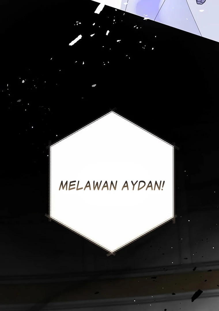 Baby Tyrant Chapter 83 - halaman 6