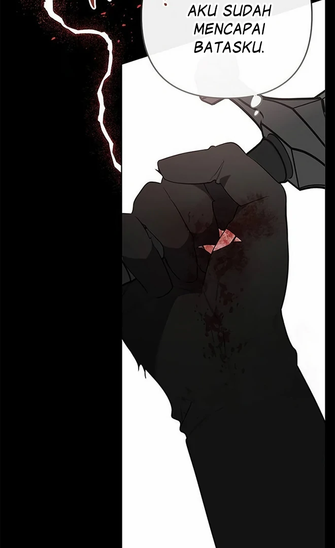 Baby Tyrant Chapter 83 - halaman 68