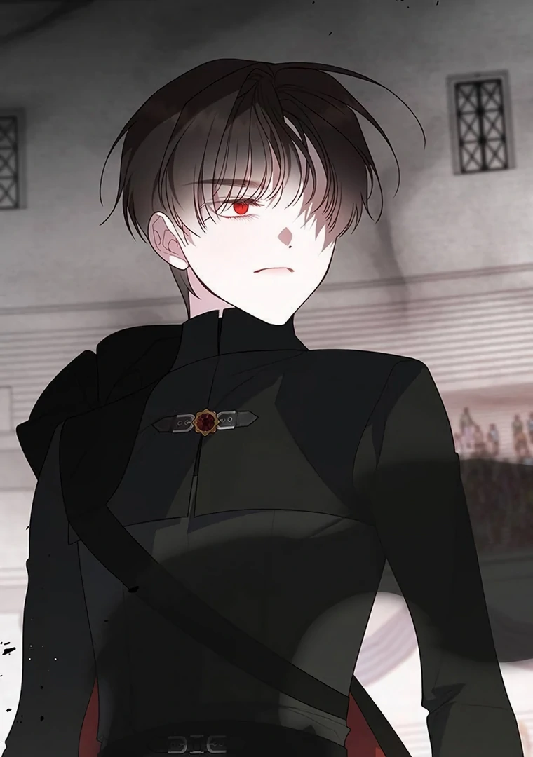 Baby Tyrant Chapter 83 - halaman 7