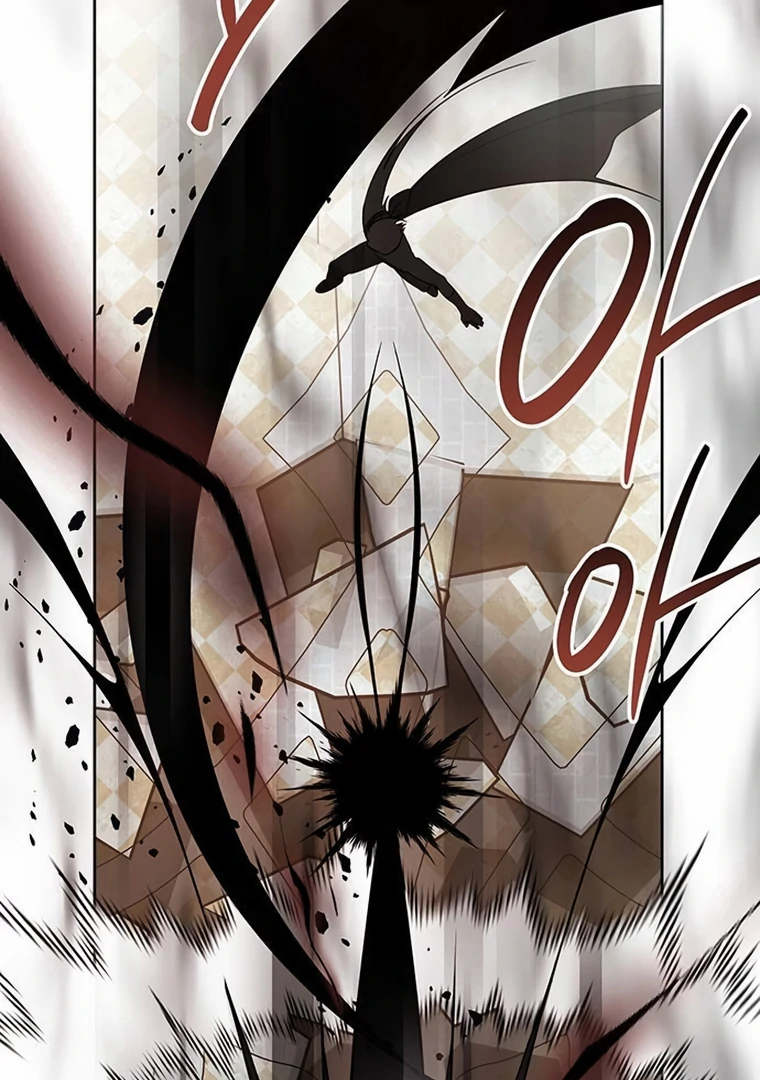 Baby Tyrant Chapter 83 - halaman 74