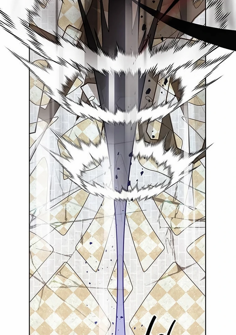 Baby Tyrant Chapter 83 - halaman 75
