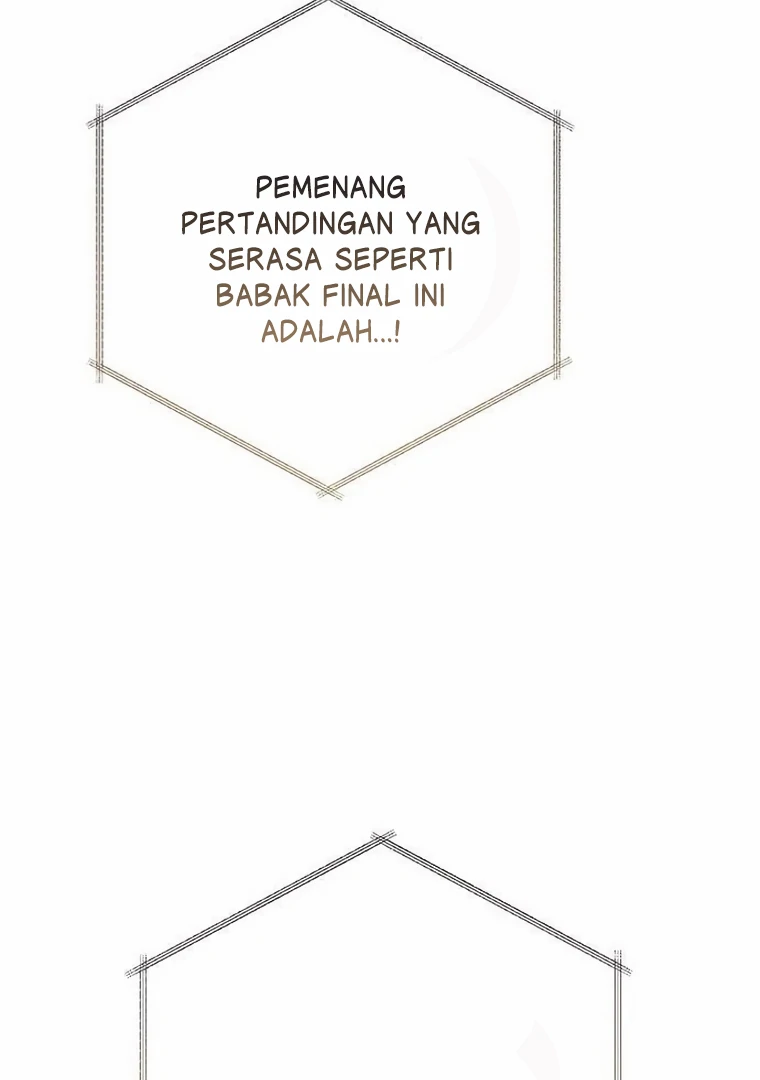 Baby Tyrant Chapter 83 - halaman 77