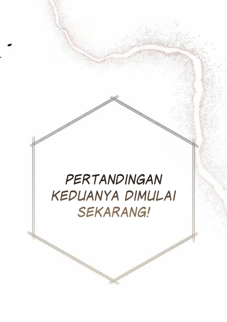 Baby Tyrant Chapter 83 - halaman 9