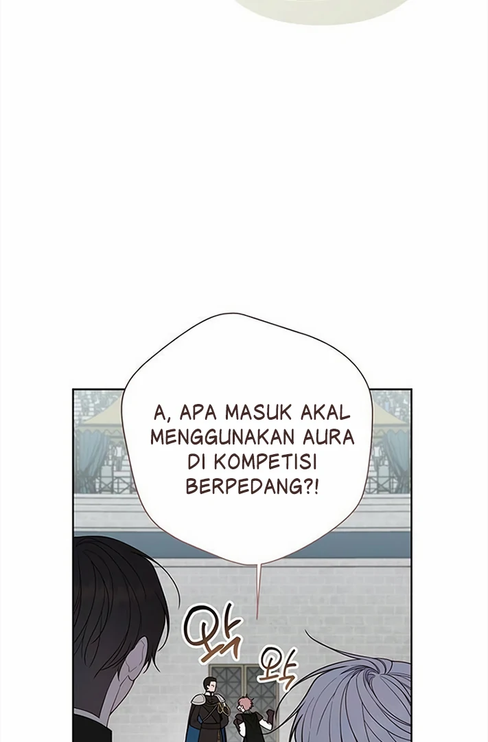 Baby Tyrant Chapter 83 - halaman 90