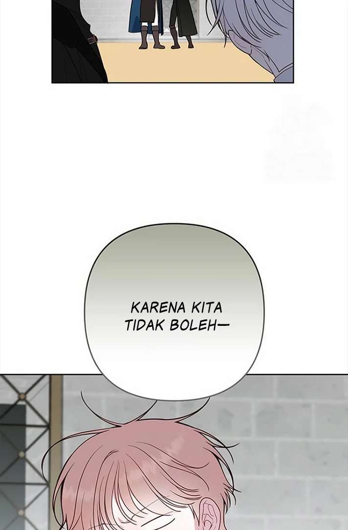 Baby Tyrant Chapter 83 - halaman 91