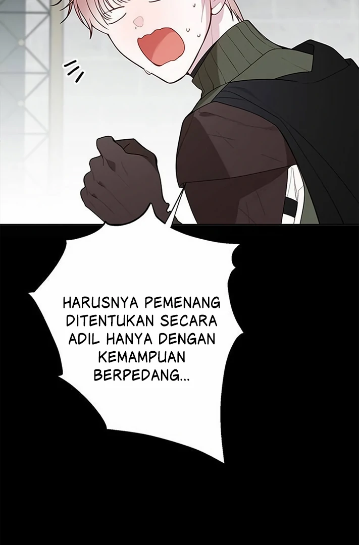 Baby Tyrant Chapter 83 - halaman 92