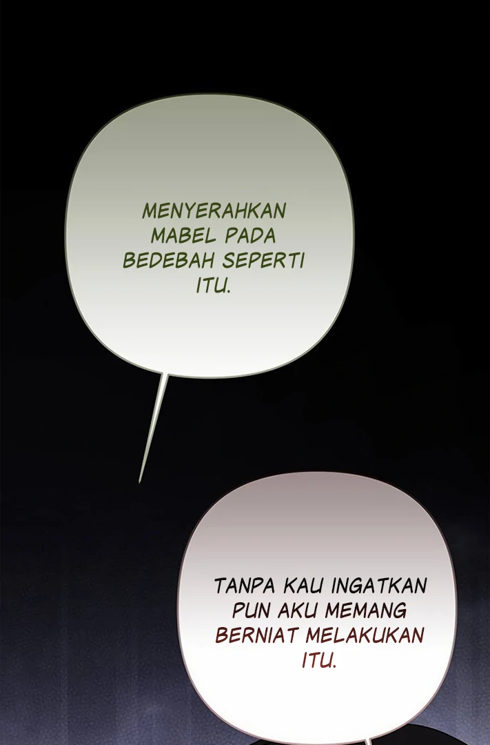 Baby Tyrant Chapter 83 - halaman 93