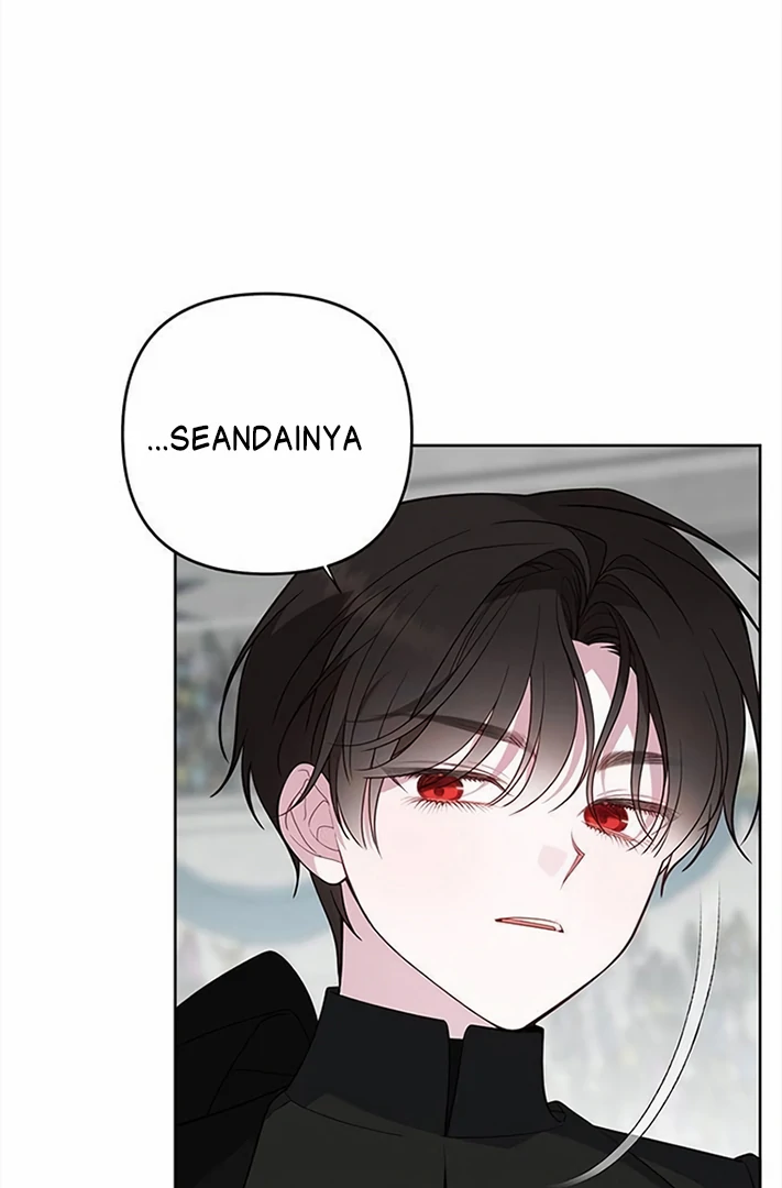 Baby Tyrant Chapter 83 - halaman 96